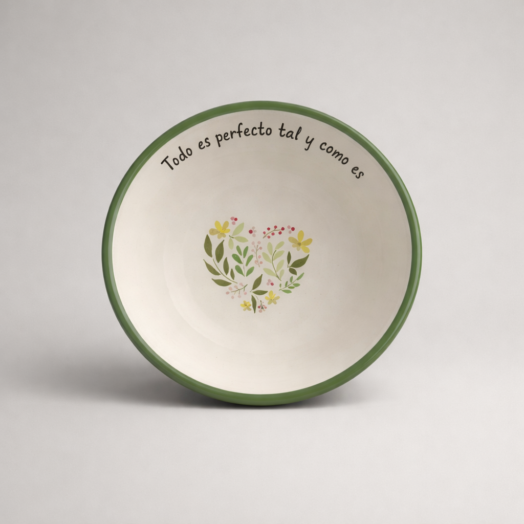 Small plates