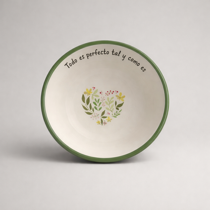 Small plates