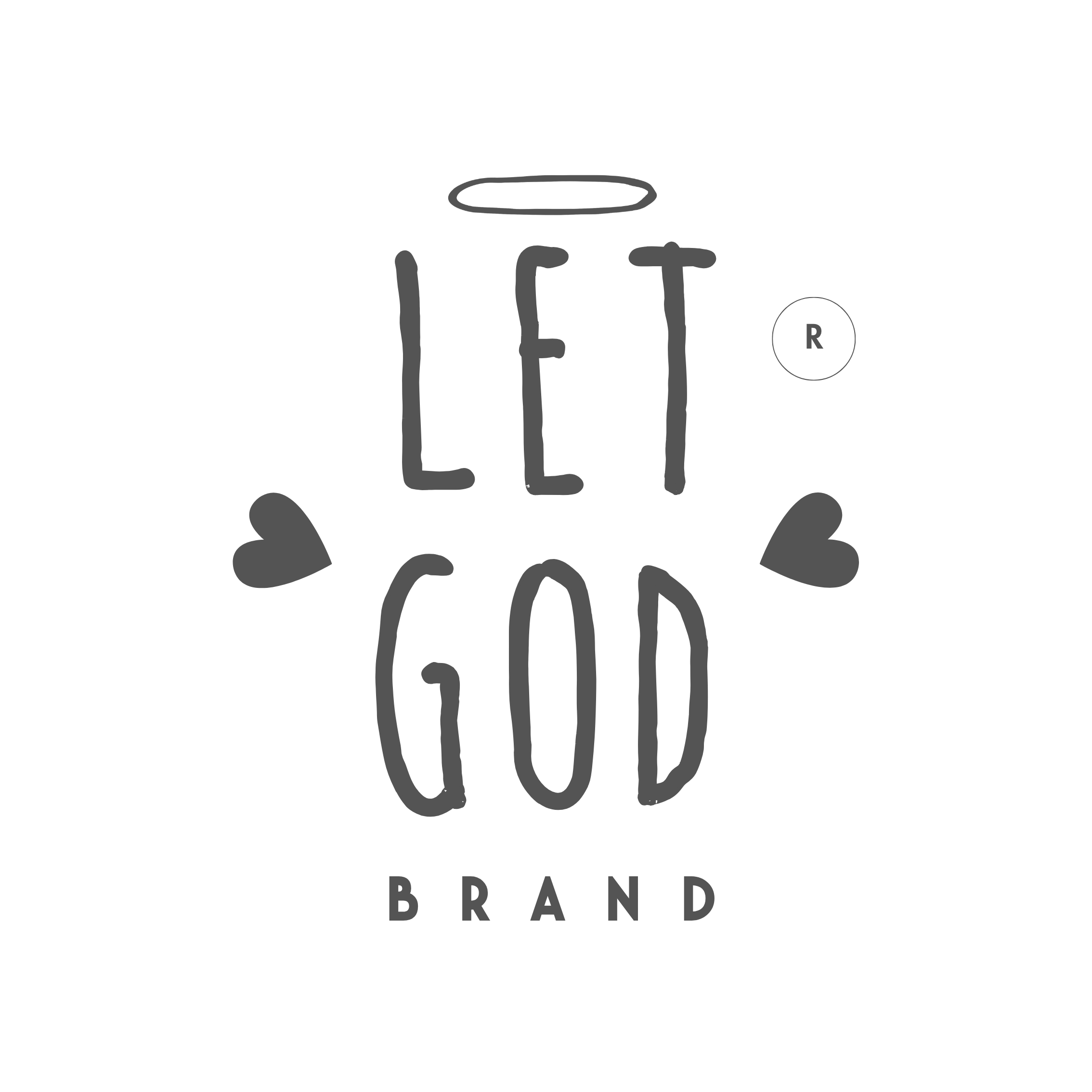 Let God Brand