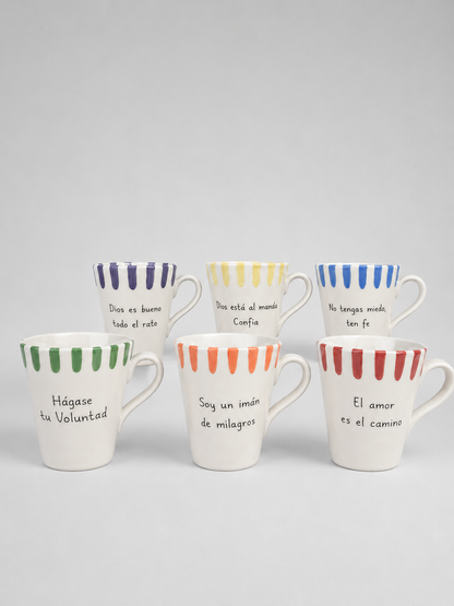Tazas