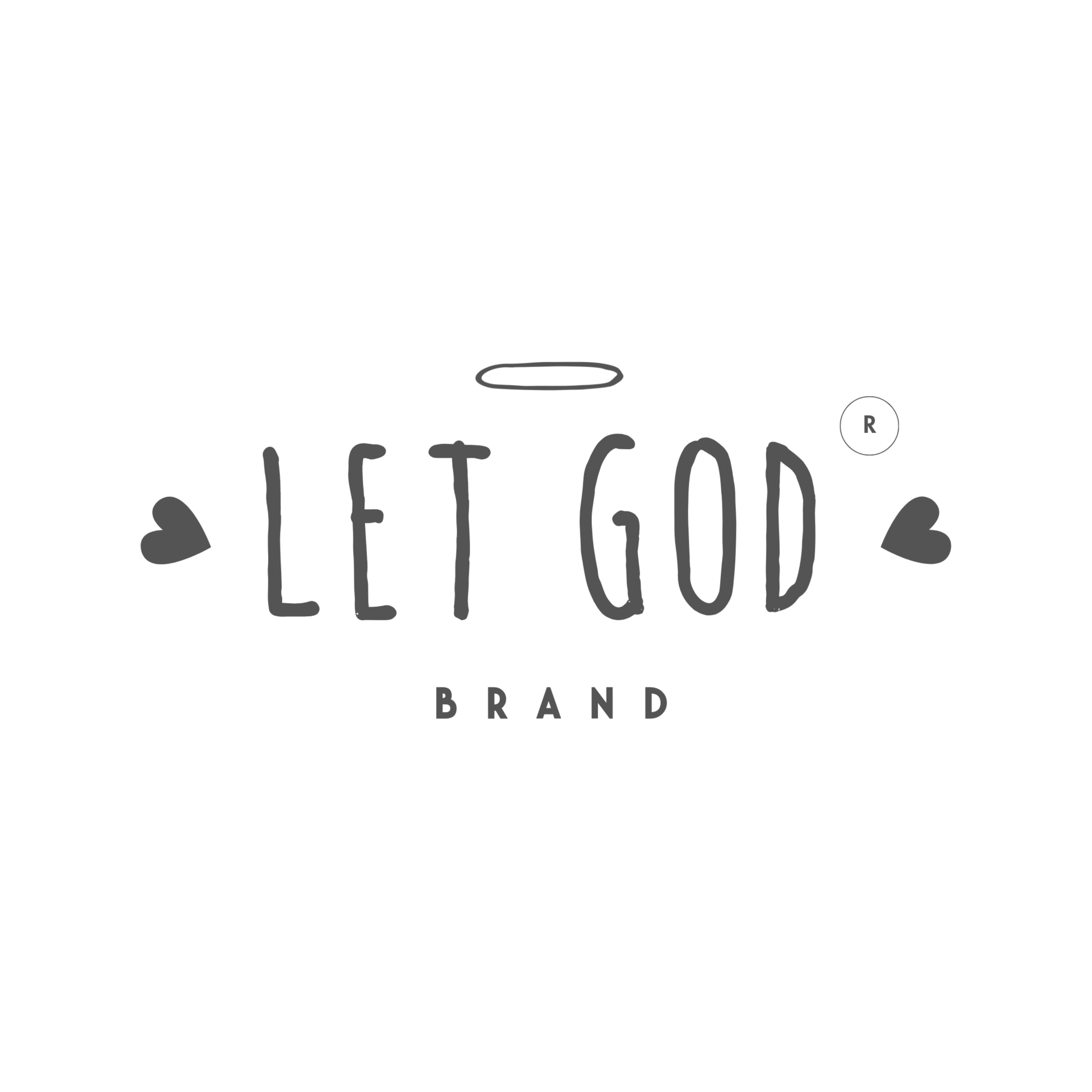 Let God Brand