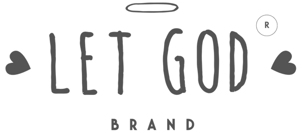 Let God Brand