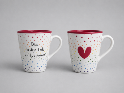 Tazas