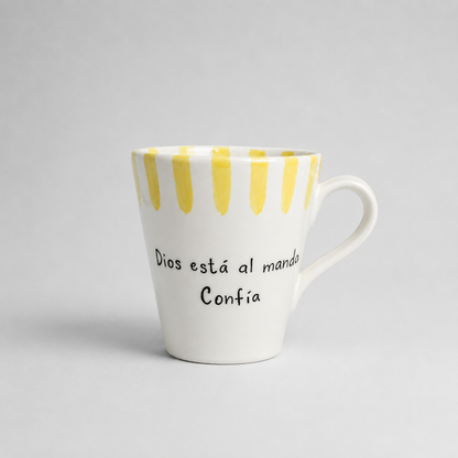 Tazas