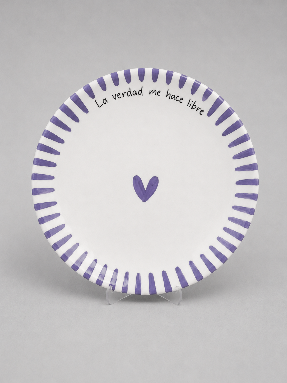Large plates