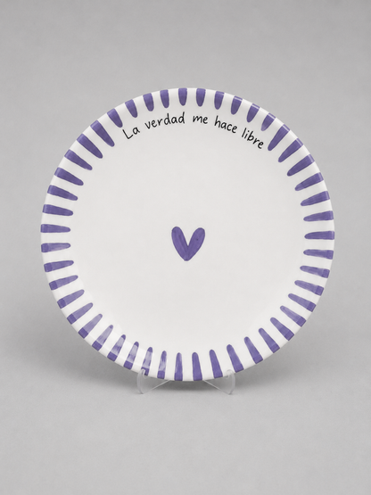 Large plates