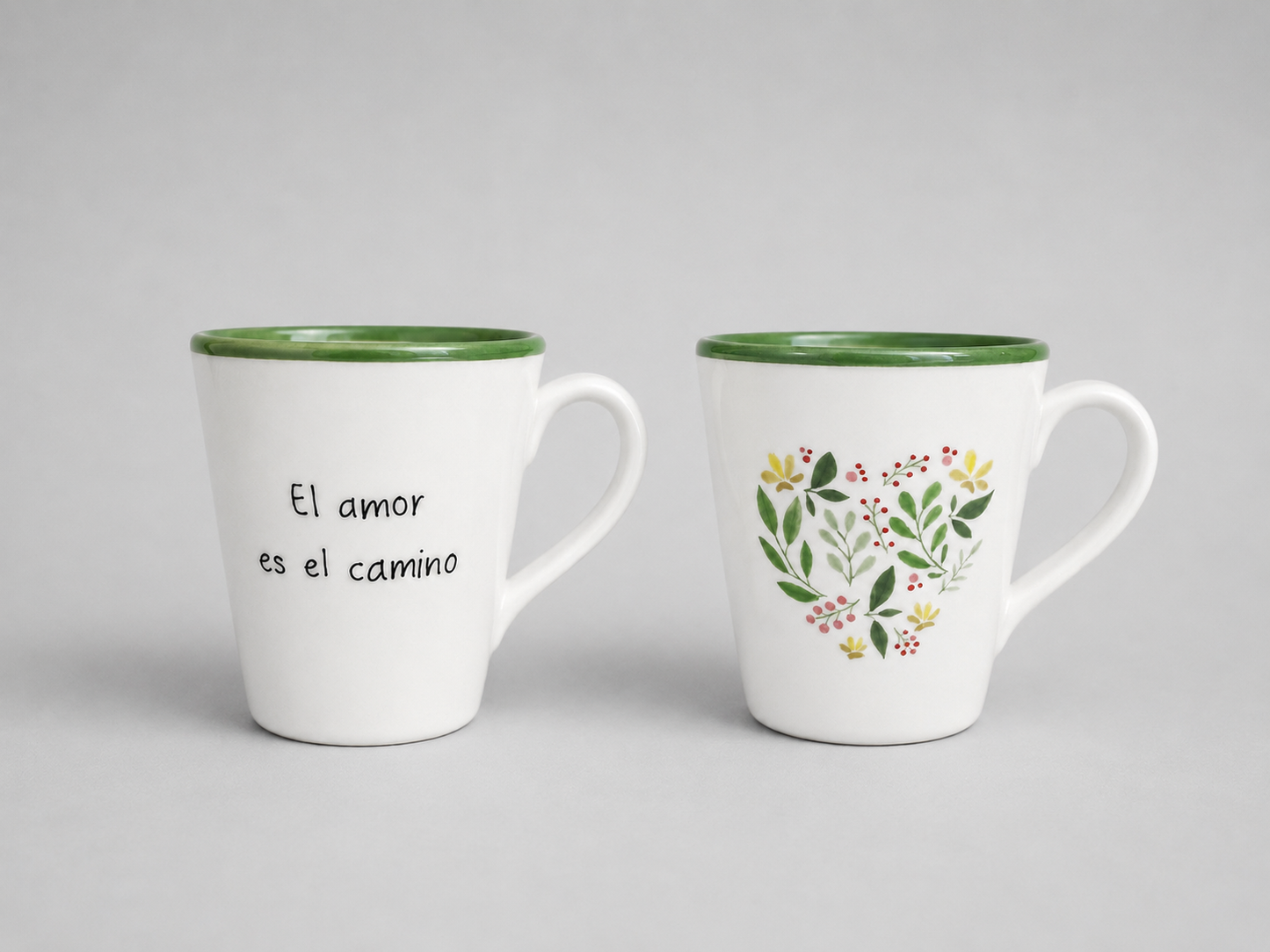 Tazas