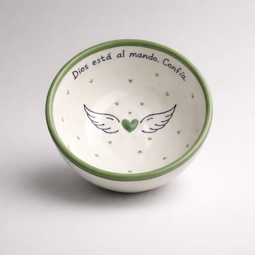 Bowls pequeños
