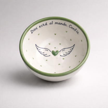 Bowls pequeños