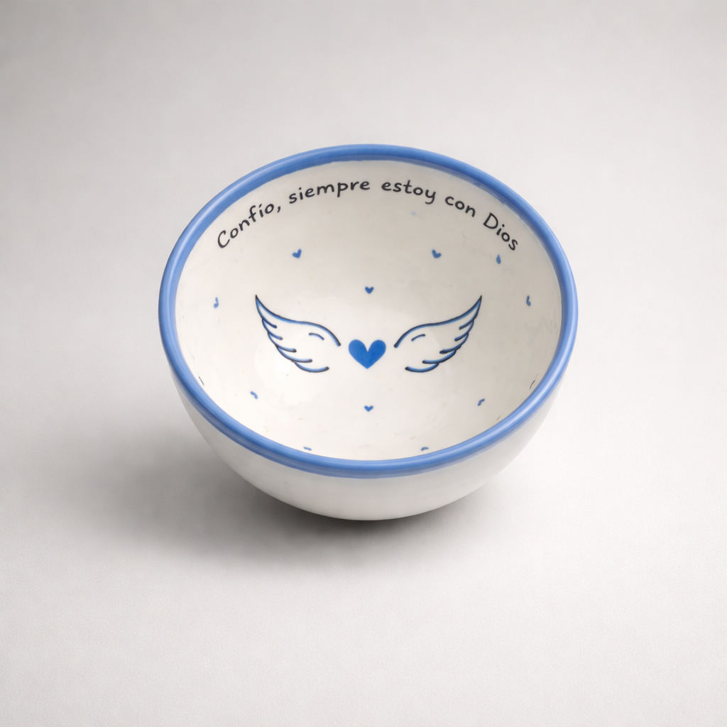 Bowls pequeños