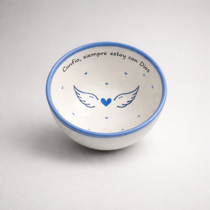 Bowls pequeños