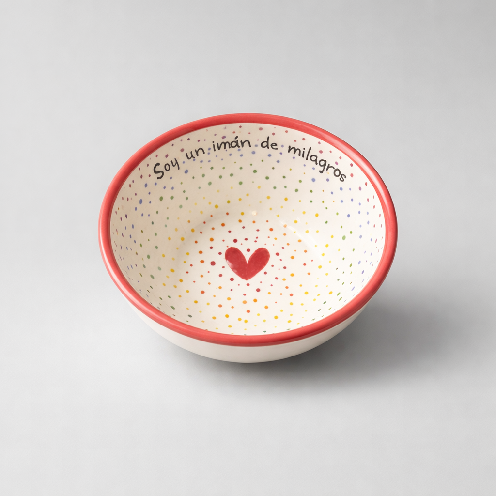 Bowls pequeños