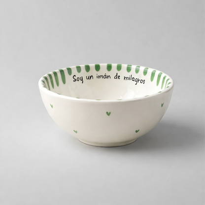 Bowls pequeños