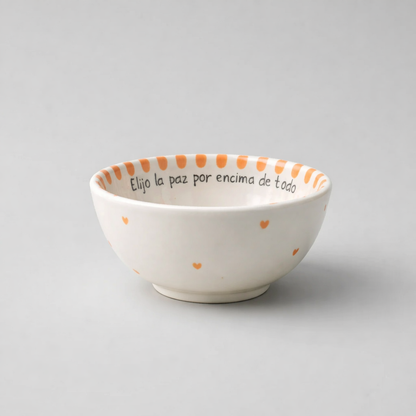 Bowls pequeños