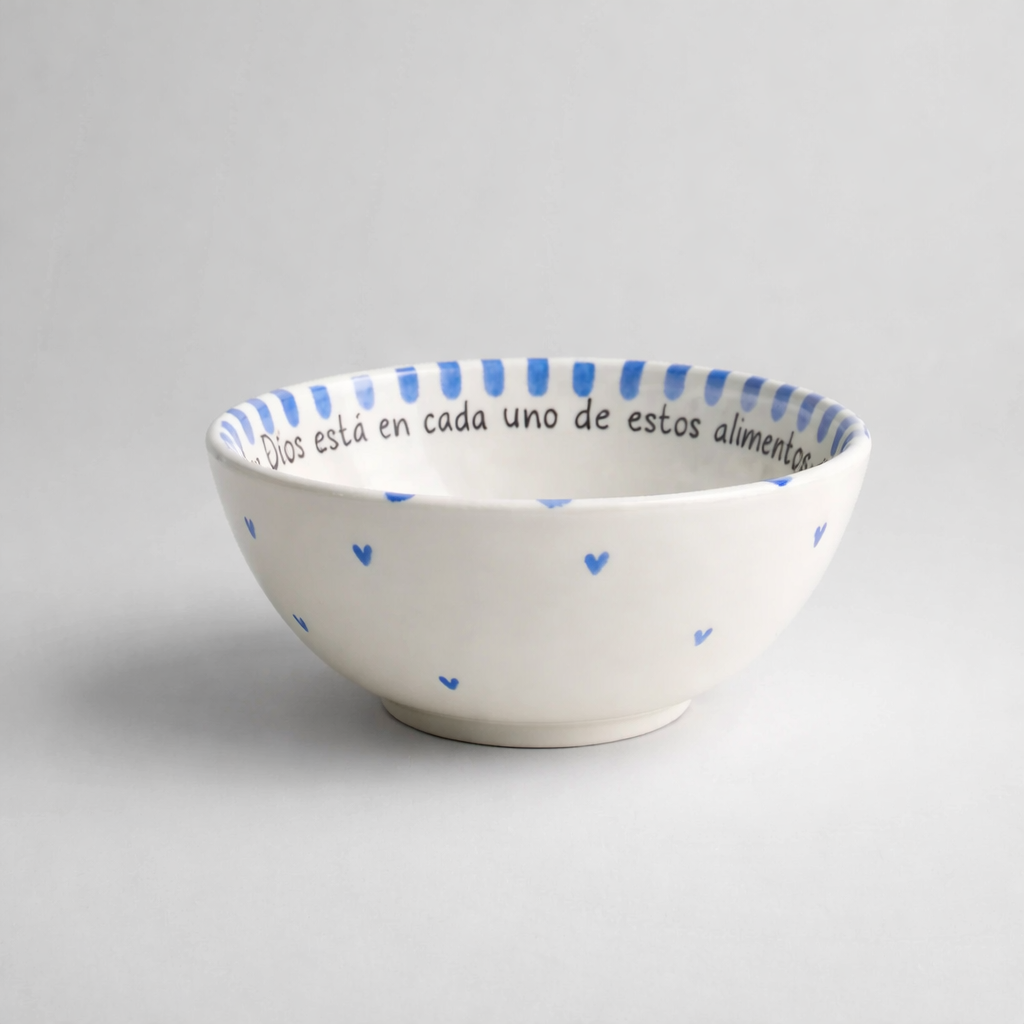 Bowls pequeños