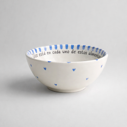 Bowls pequeños
