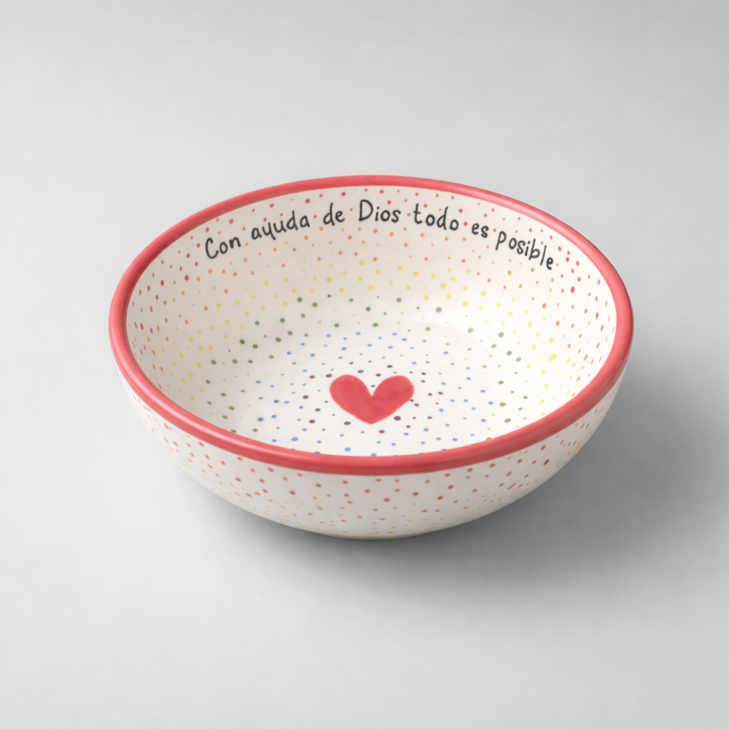 Bowls grandes