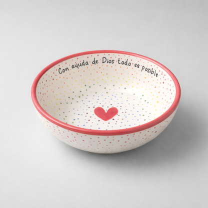Bowls grandes