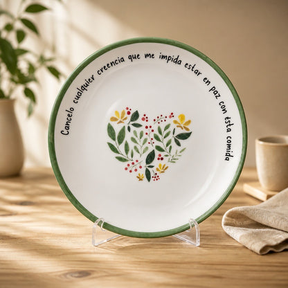 Large plates