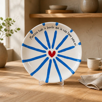 Large plates