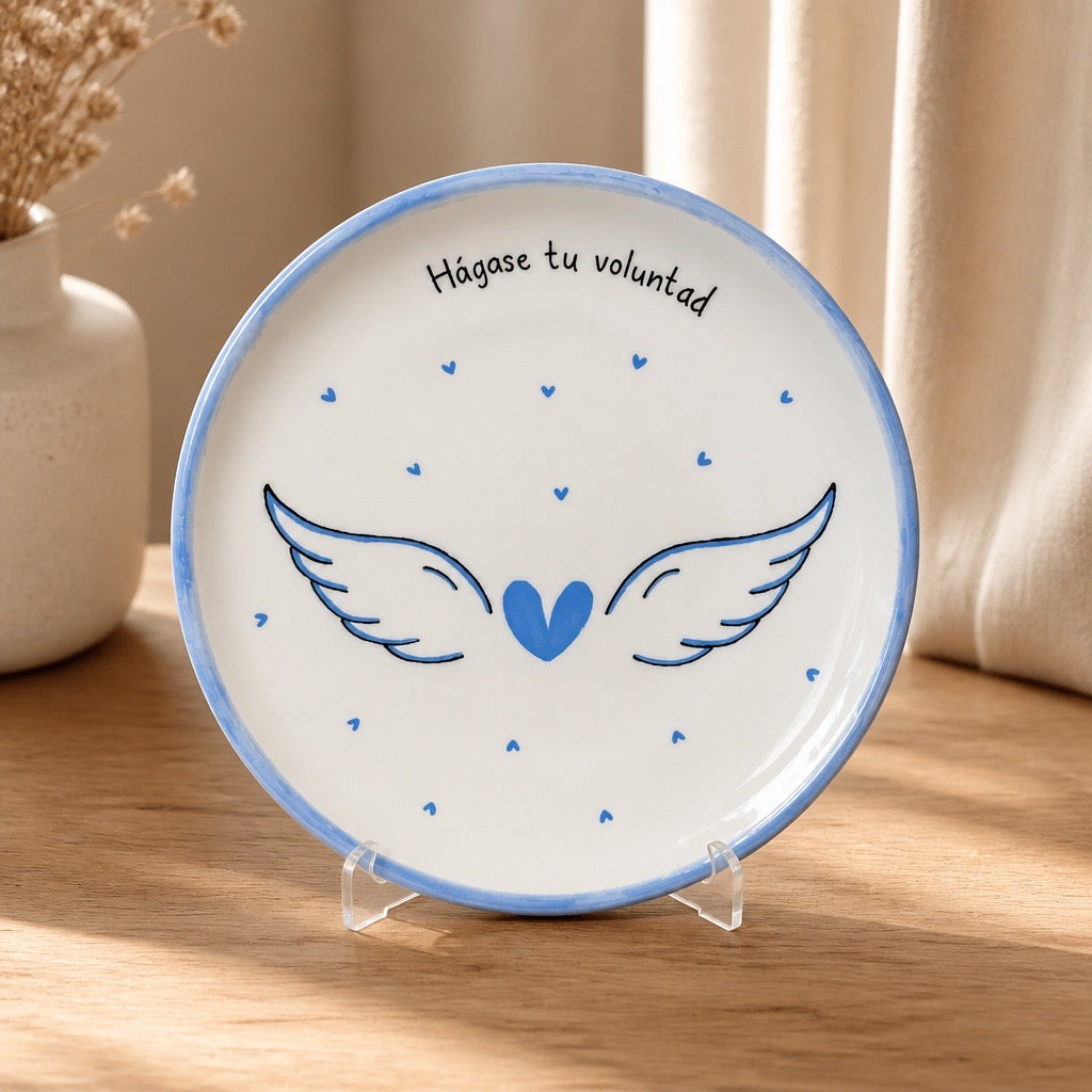 Large plates