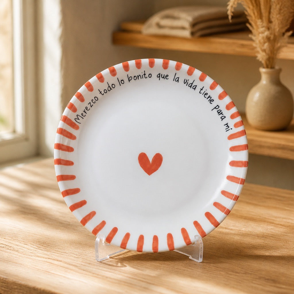 Large plates