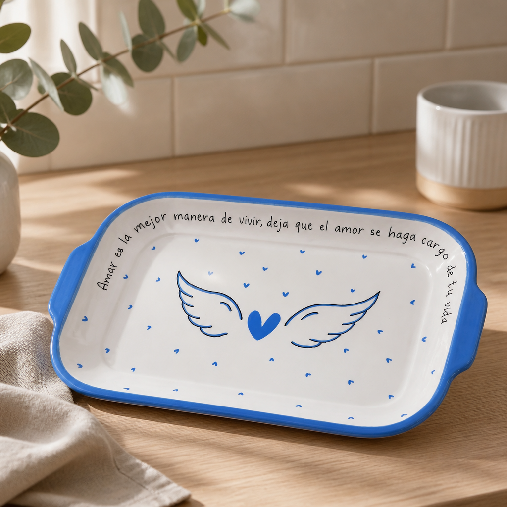 Kleine Salatschüsseln