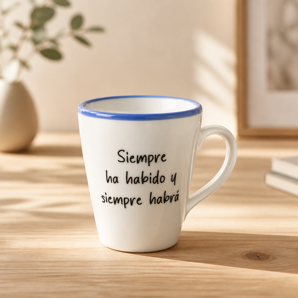 Tazas