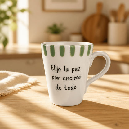 Tazas