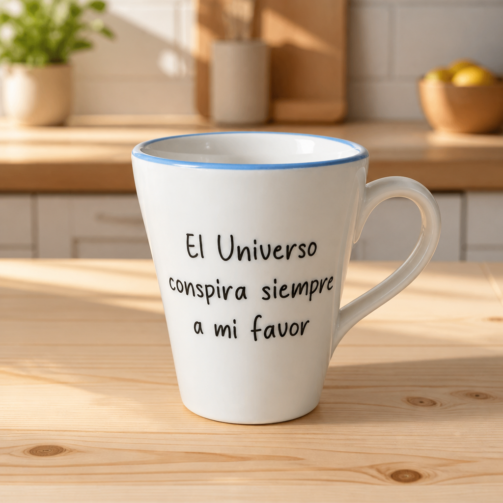 Tazas