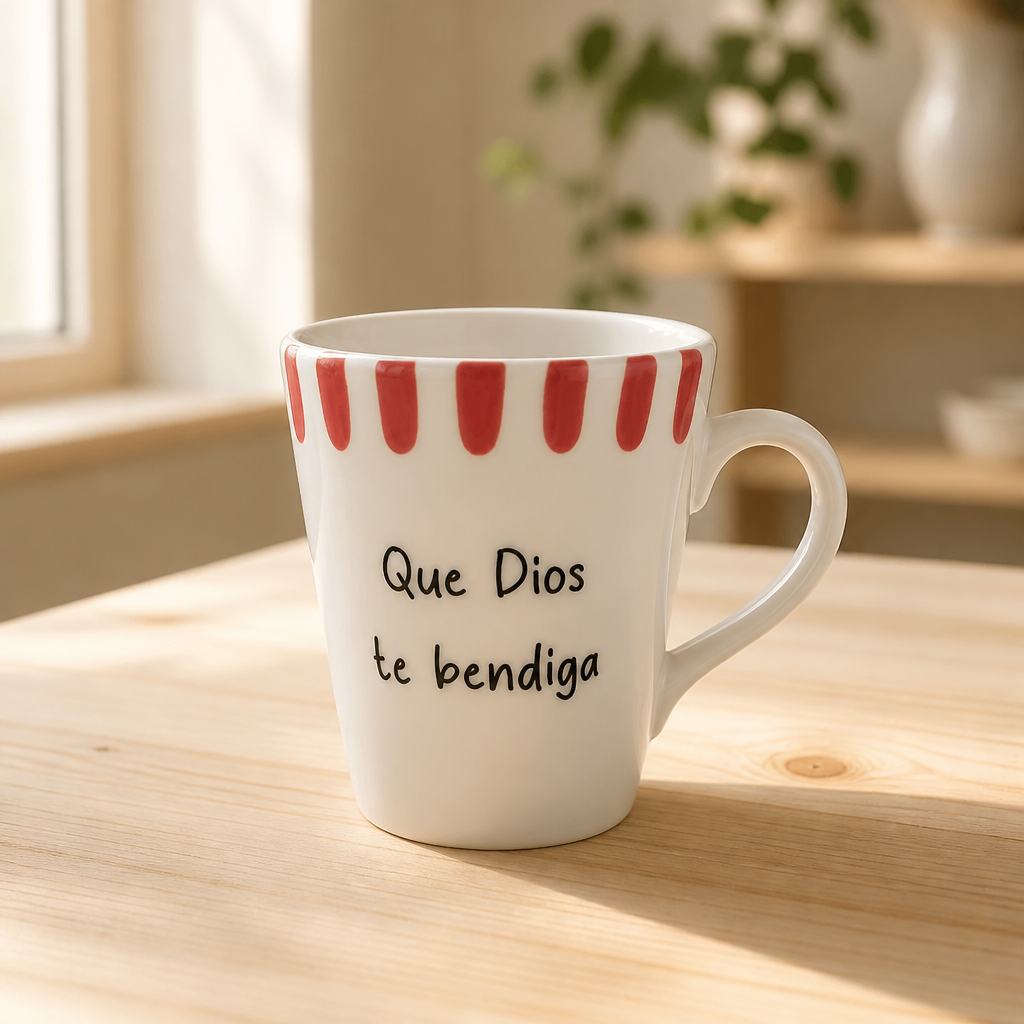 Tazas