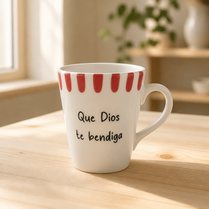 Tazas