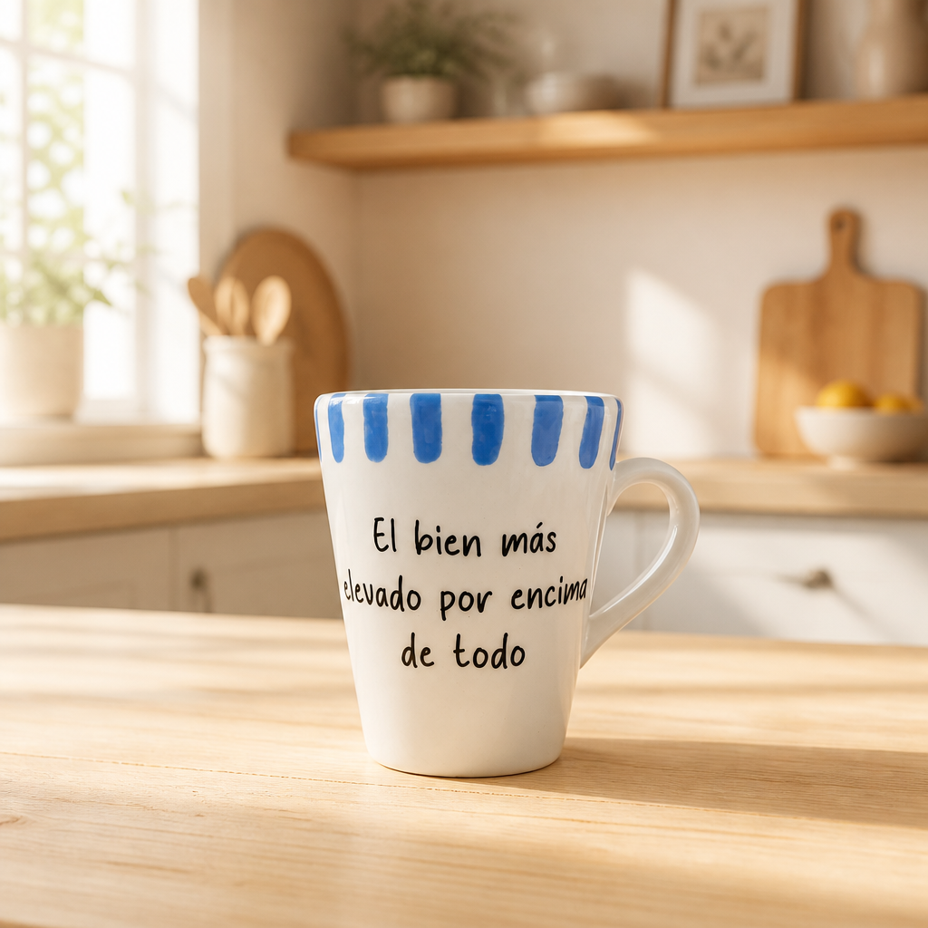 Tazas