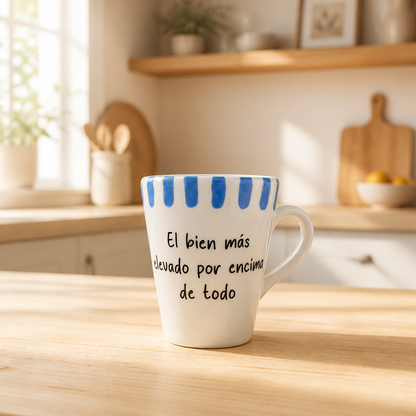 Tazas