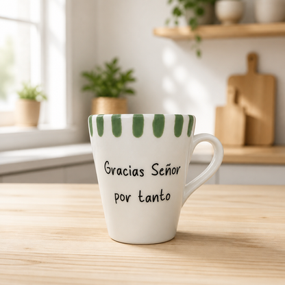Tazas
