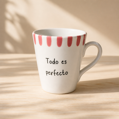 Tazas