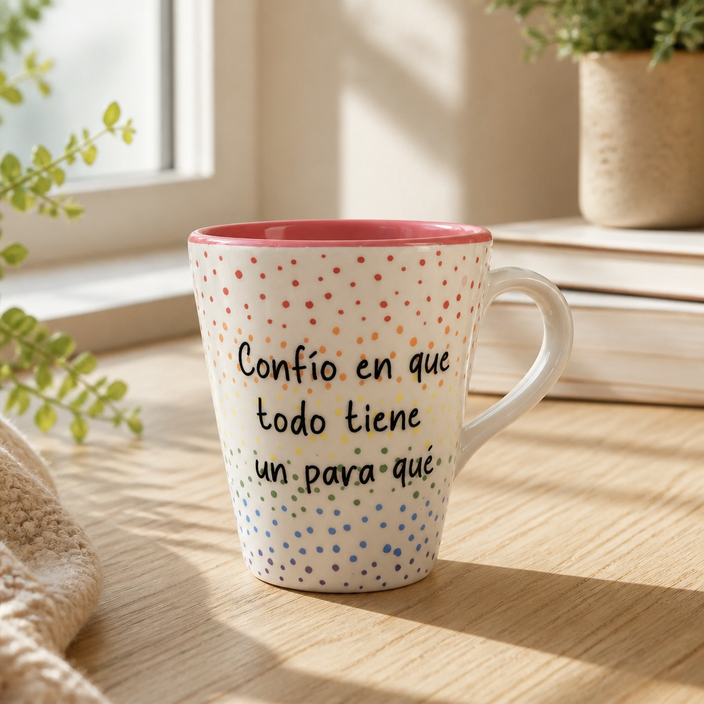 Tazas