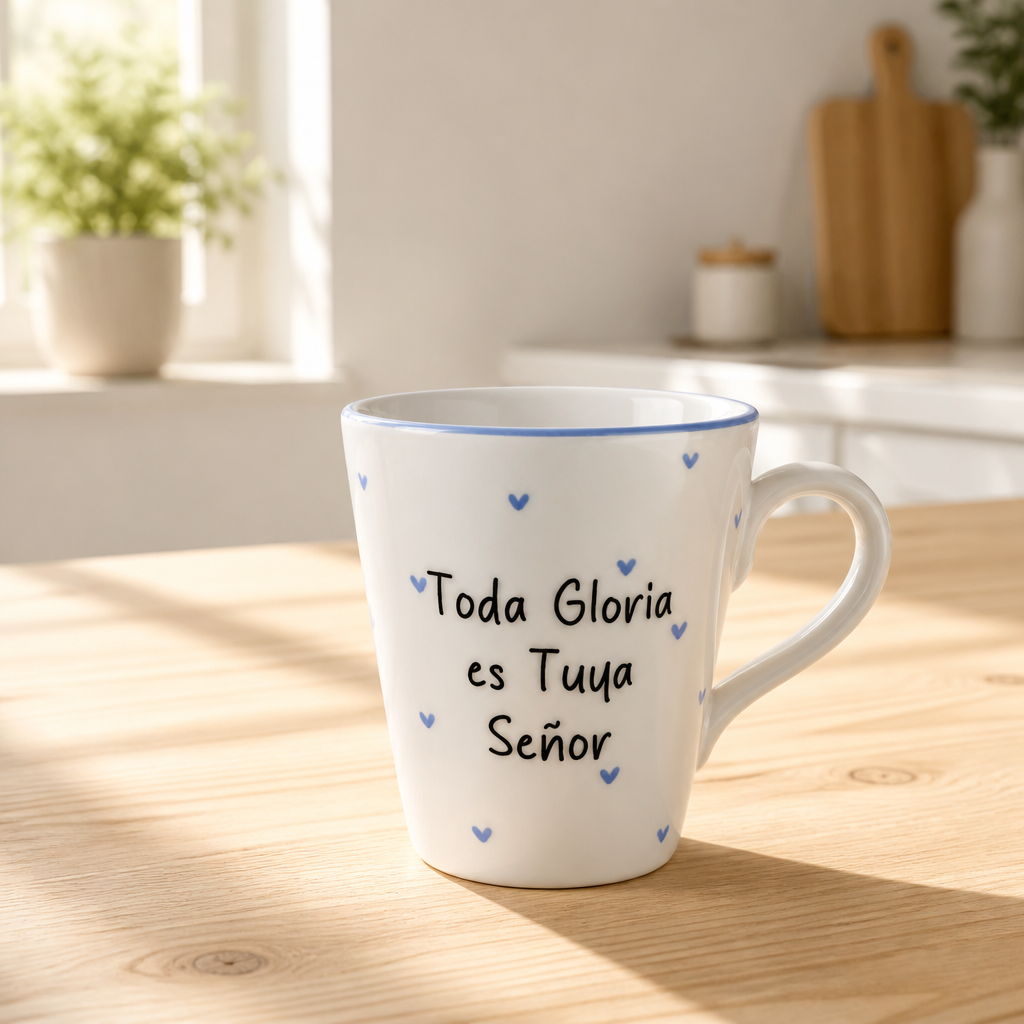 Tazas