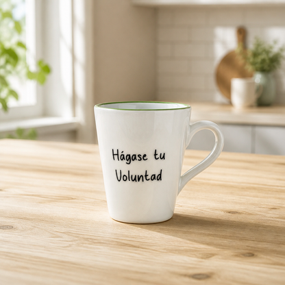 Tazas