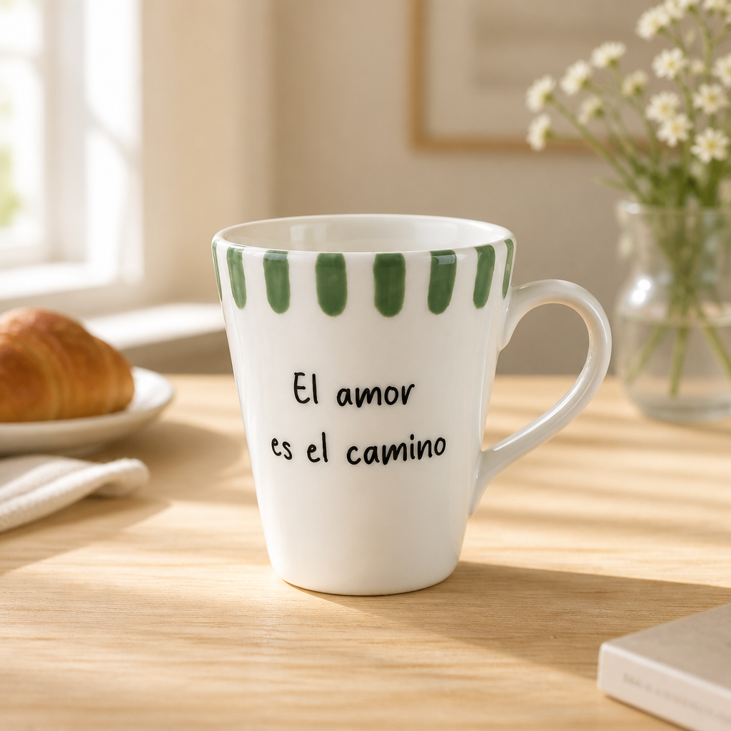 Tazas