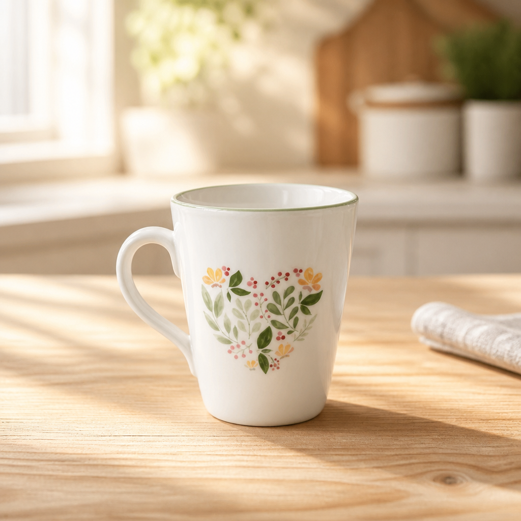 Tazas