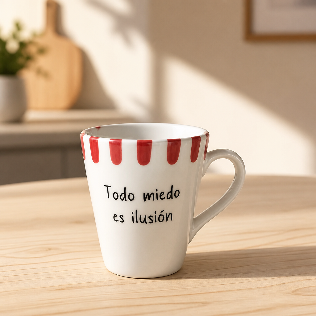 Tazas
