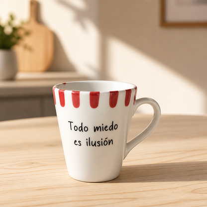 Tazas