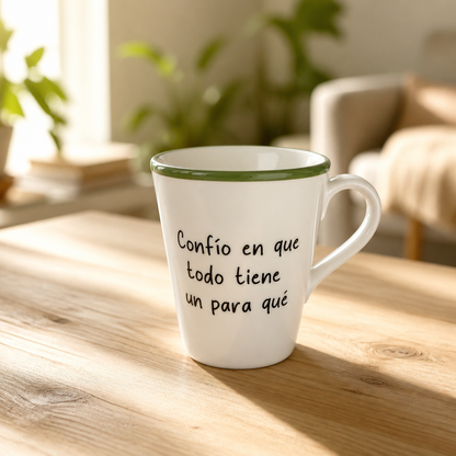 Tazas