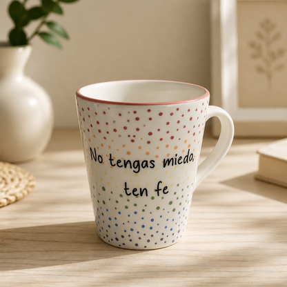 Tazas