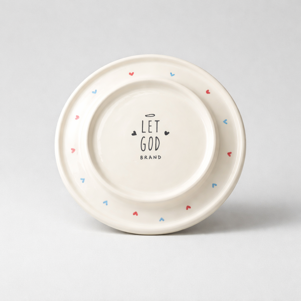Small plates