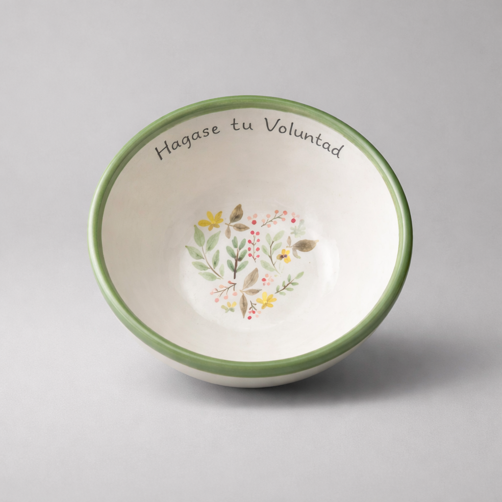 Bowls pequeños