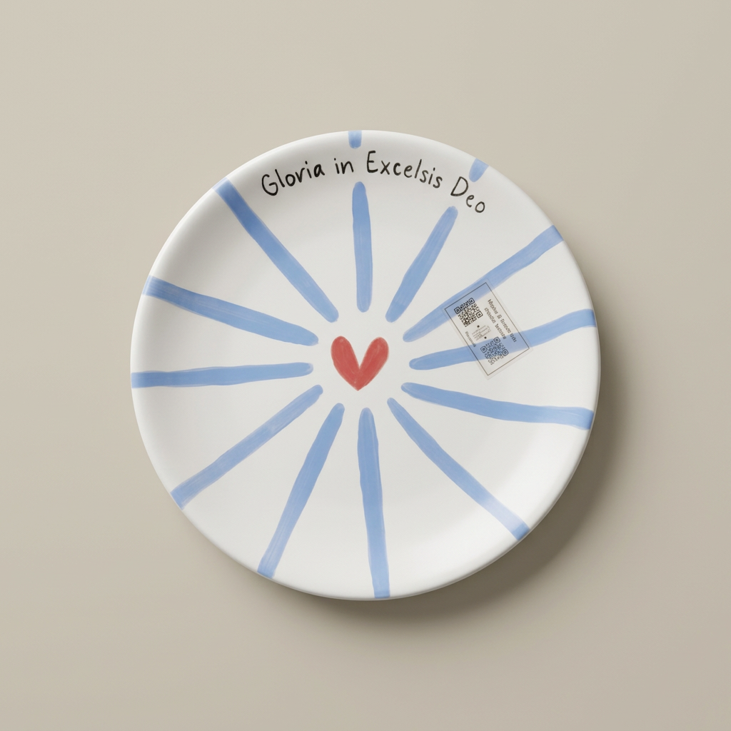 Gloria in Excelsis Deo